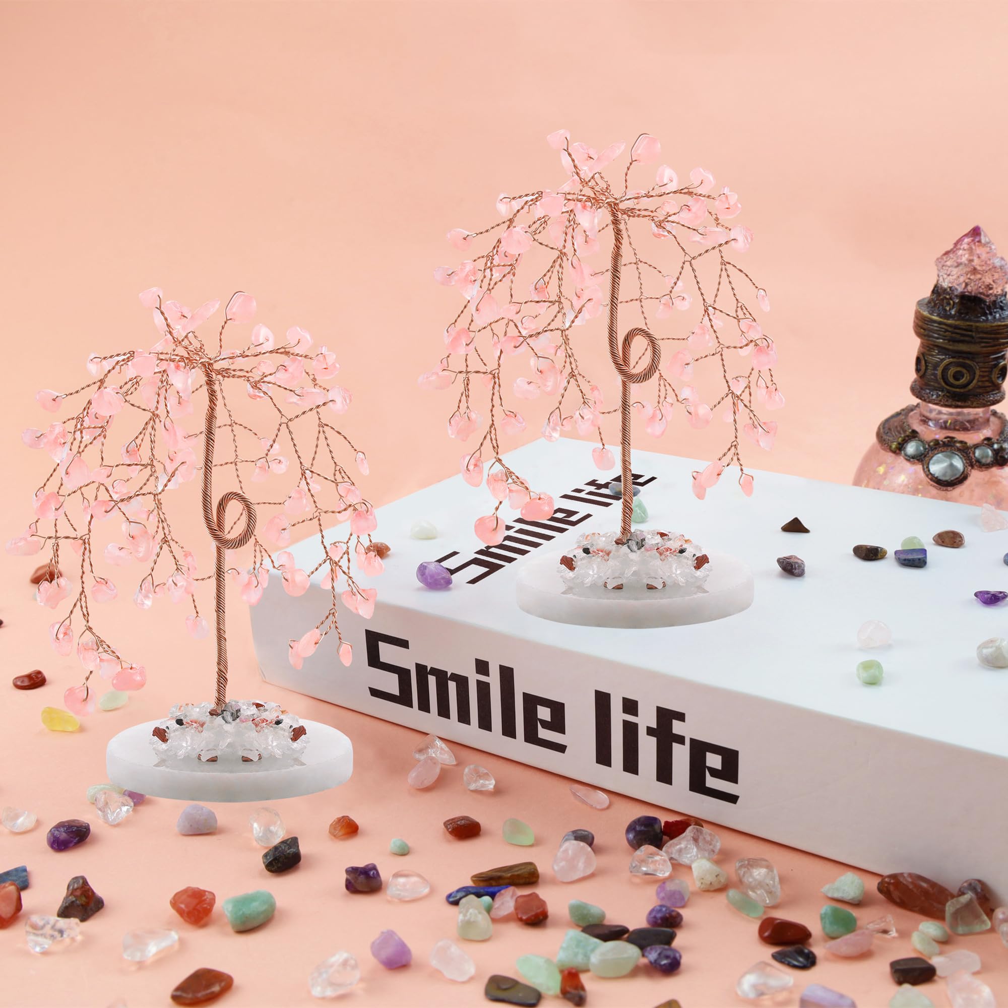 Amazon.com: Visit the ZHIYUXI: CRYSTAL TREE